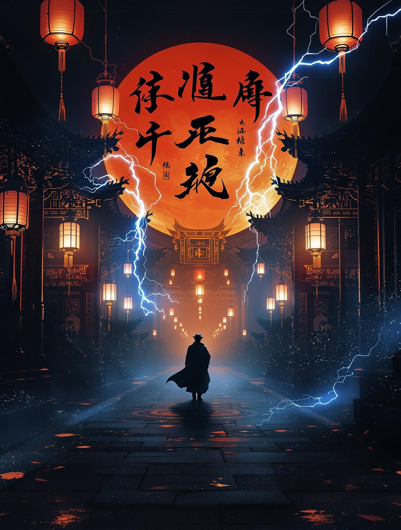 大理寺探案录 - 蜂鸟影视电影封面