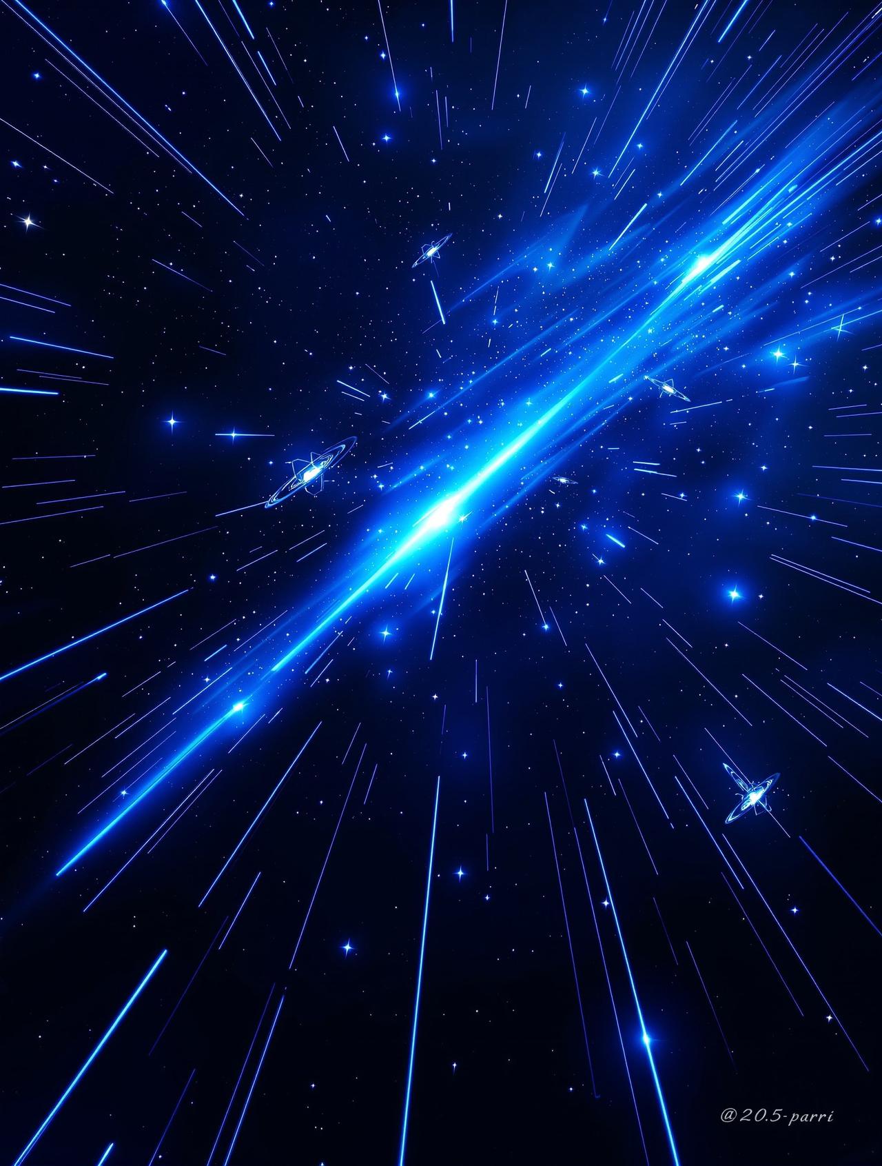 星界纹章 - 蜂鸟影视动漫封面