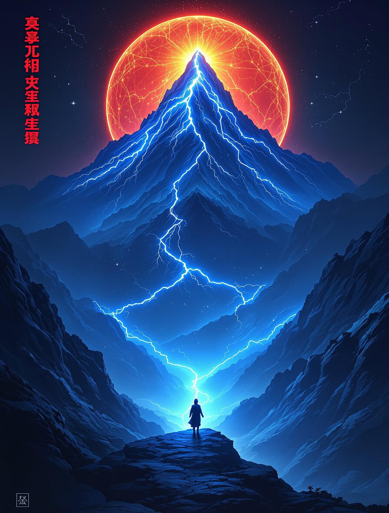 开局九个绝色师姐 - 蜂鸟影视短剧封面